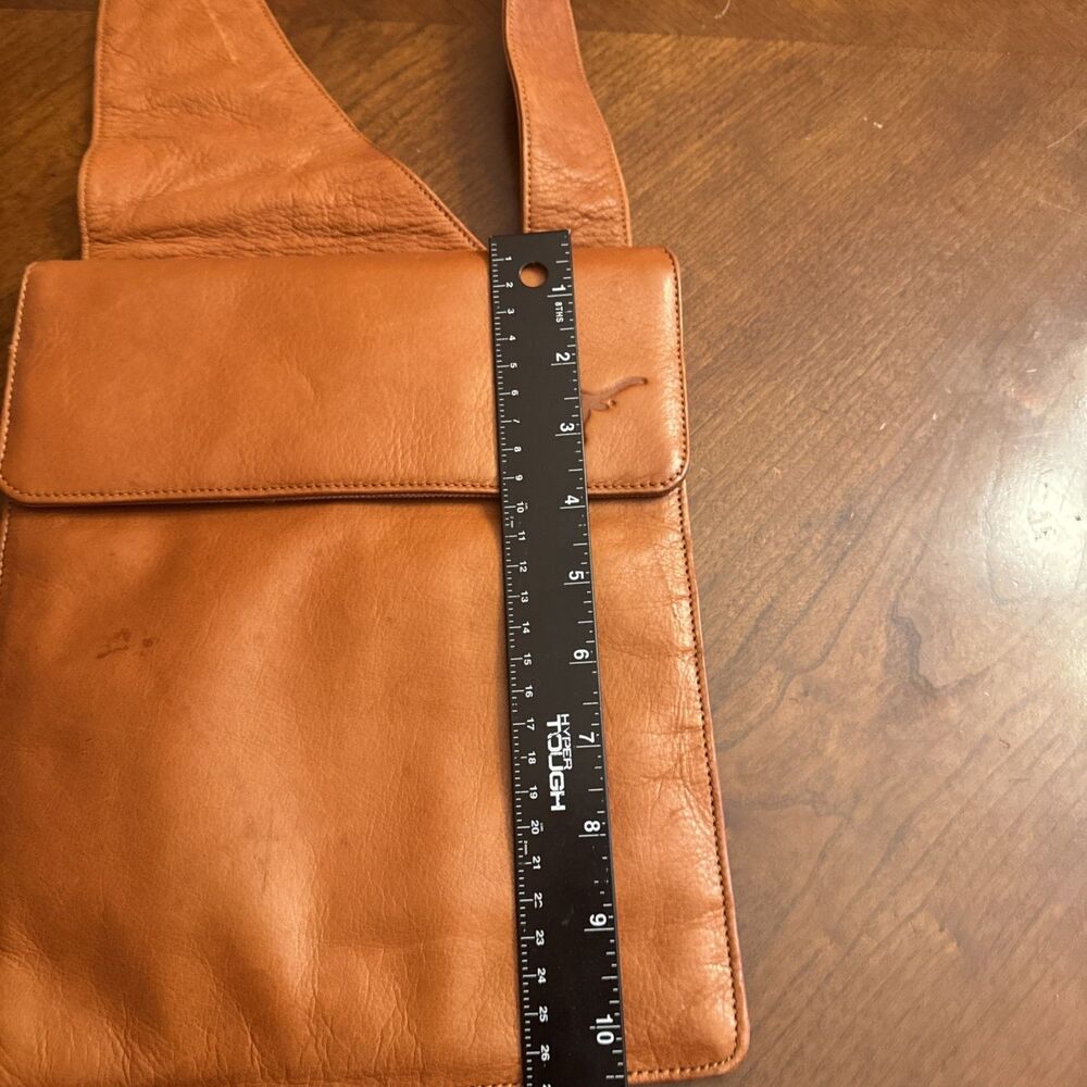 Canton Outback Sling Bag Texas Longhorns - Picture 7 of 9